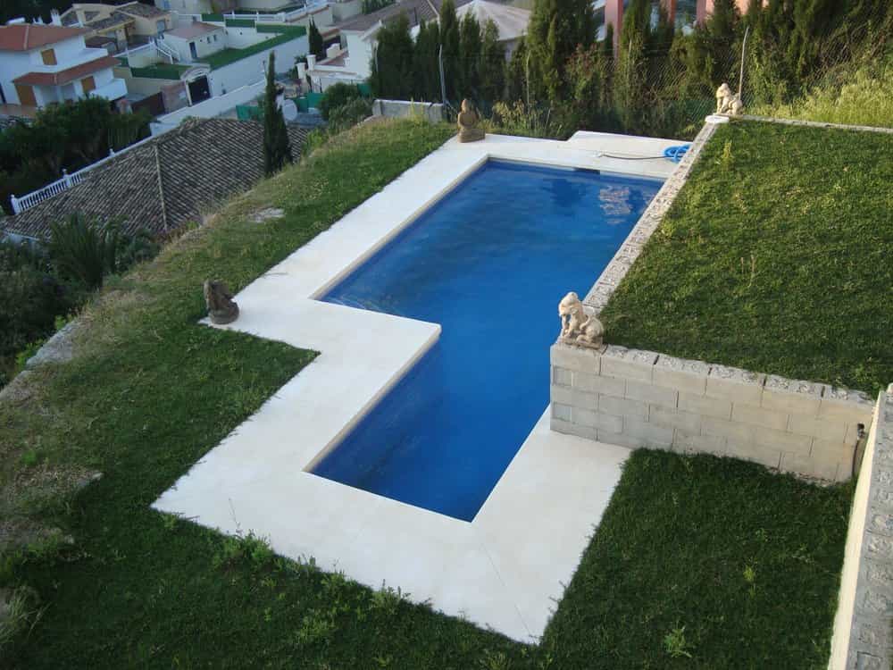 casa en Fuengirola, Andalucía 12583577