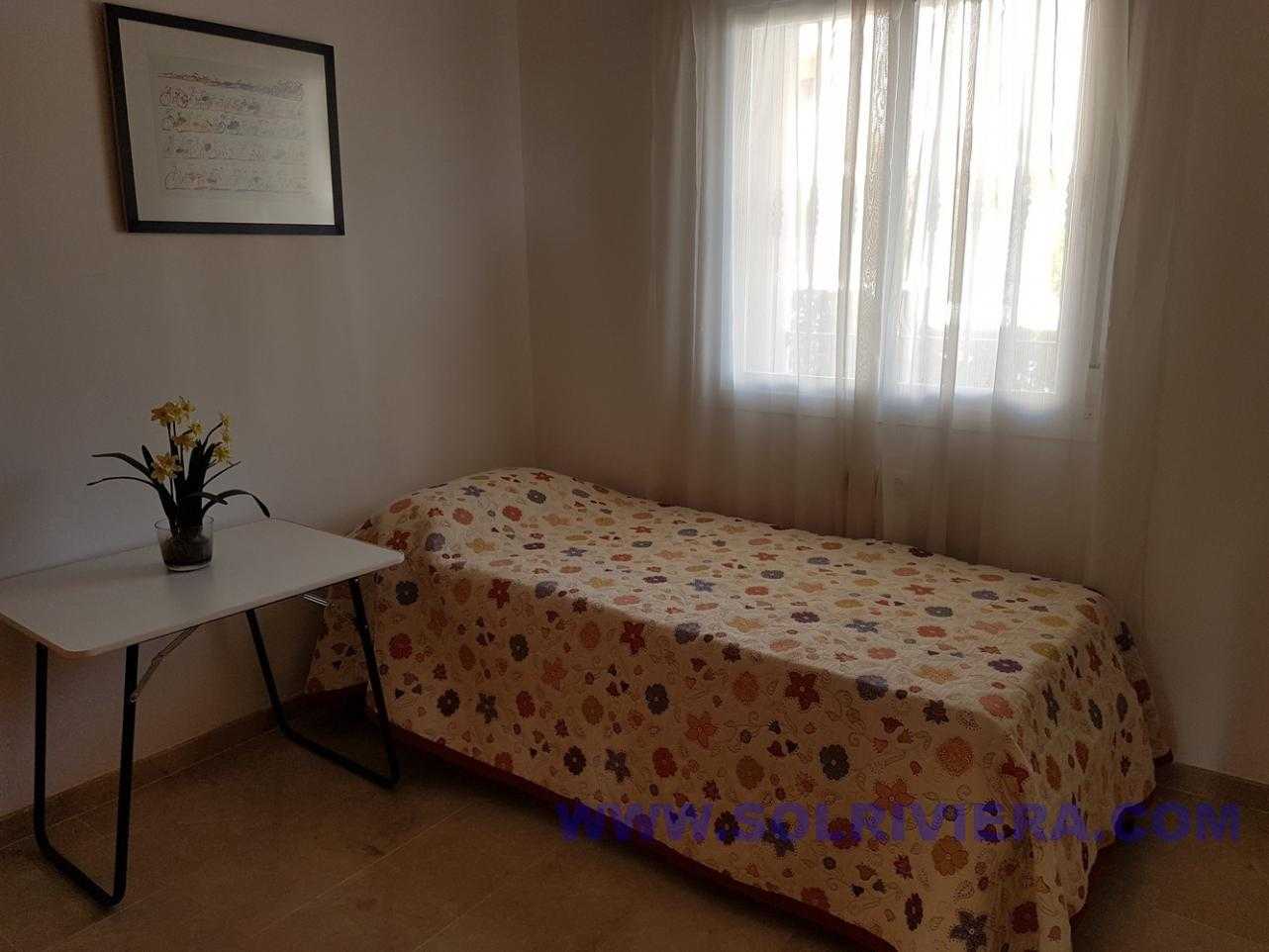 公寓 在 Las Lagunas de Mijas, Andalucía 12583579