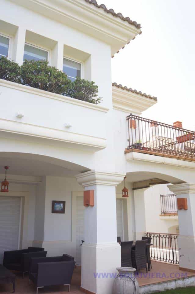 سكني في Las Lagunas de Mijas, Andalucía 12583580