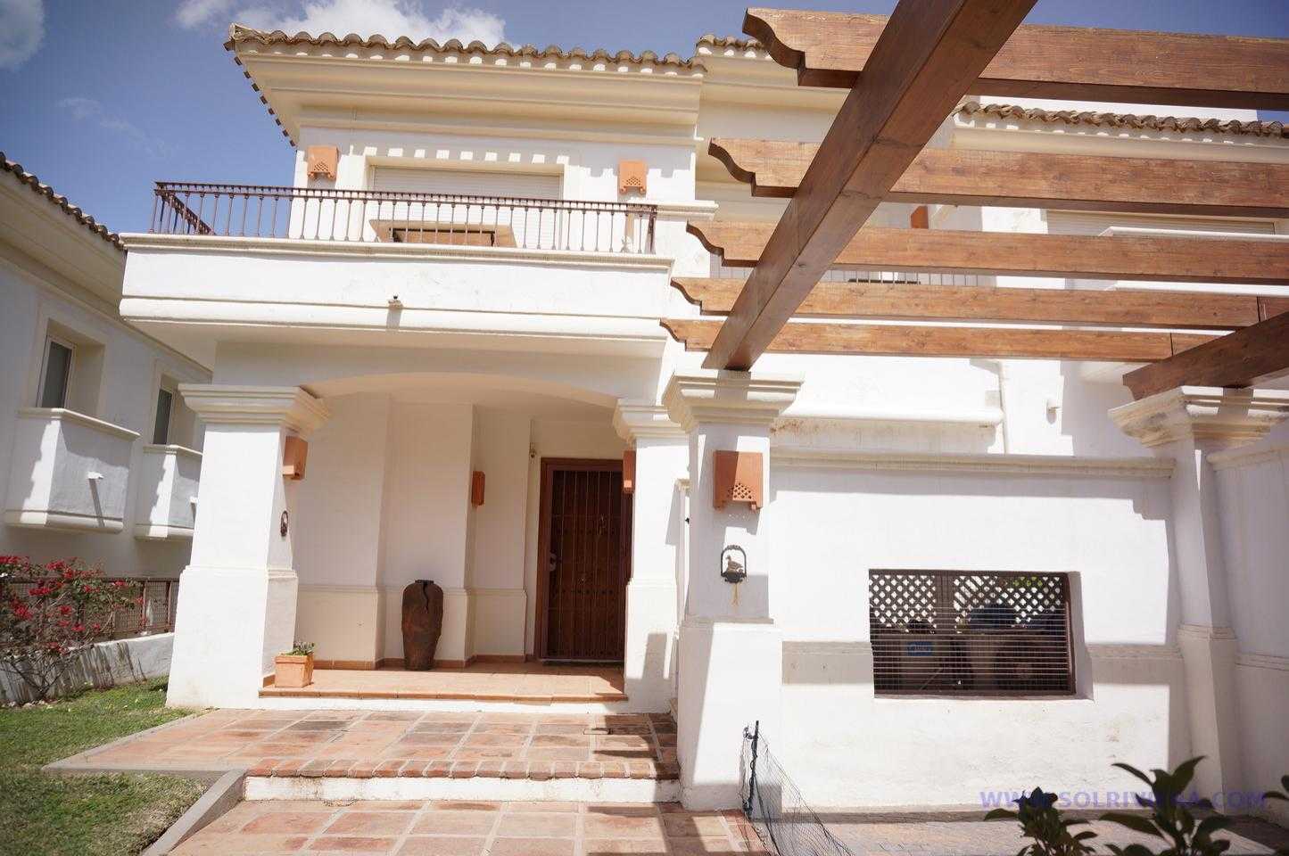 Residential in Las Lagunas de Mijas, Andalucía 12583580