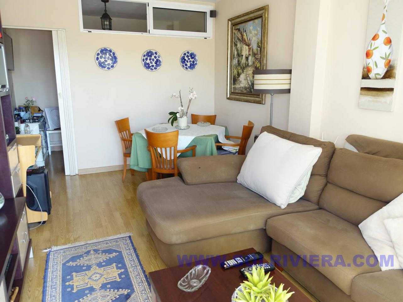 Condominio en Fuengirola, Andalucía 12583583