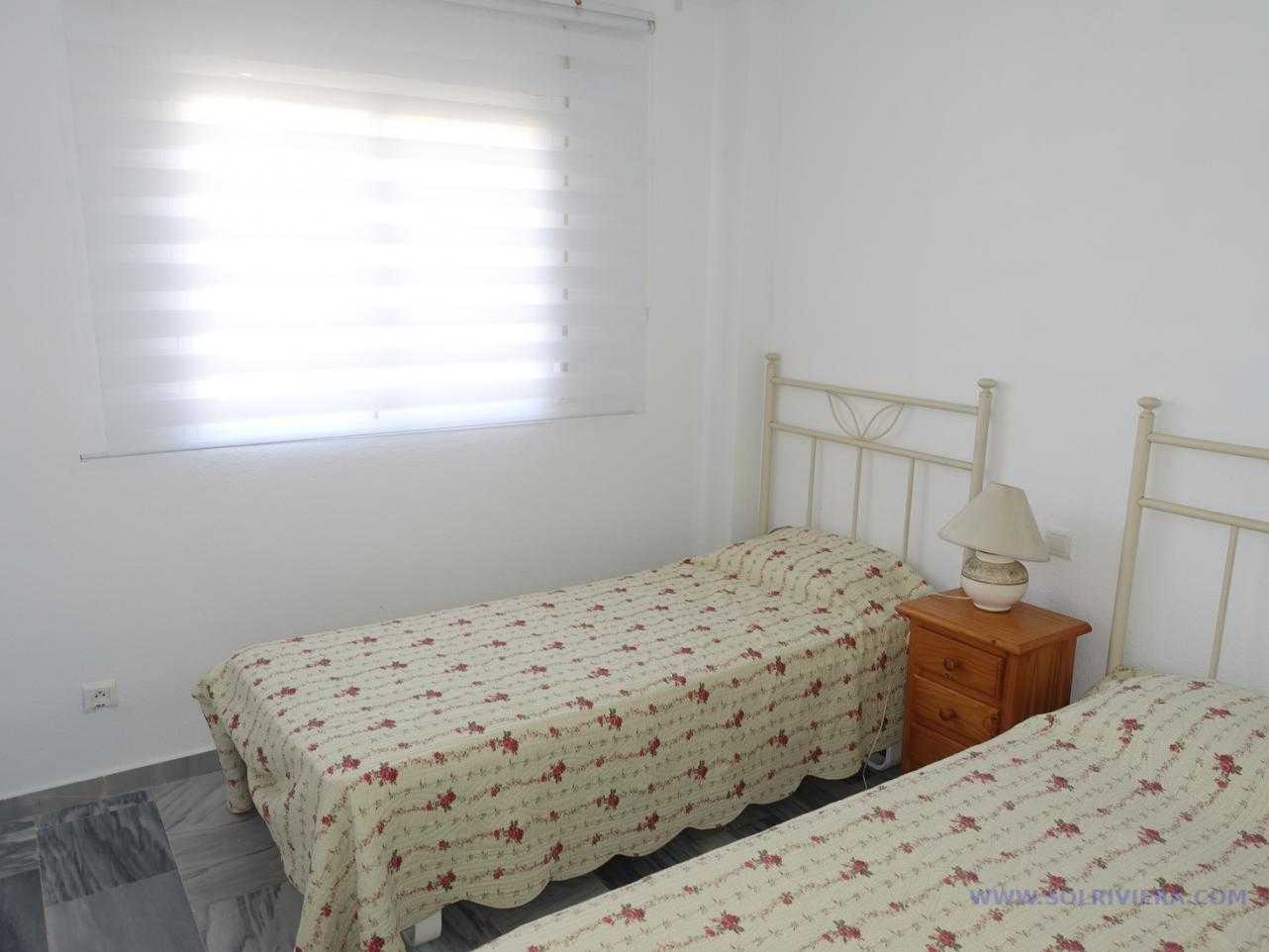 Condominio en Fuengirola, Andalucía 12583584