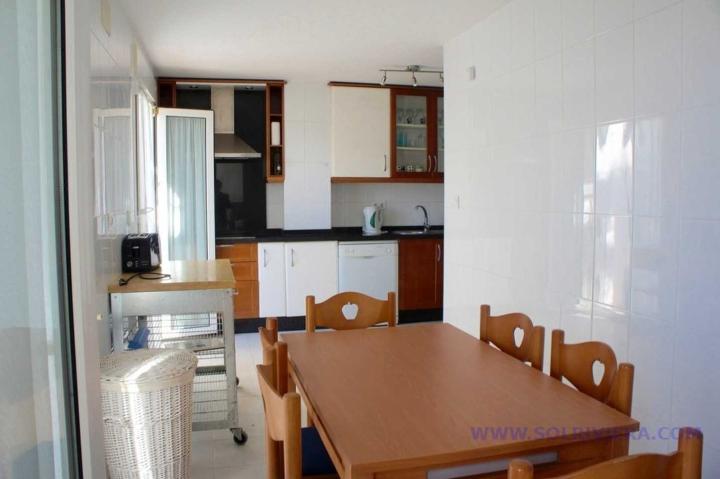 Condominium dans Fuengirola, Andalousie 12583589