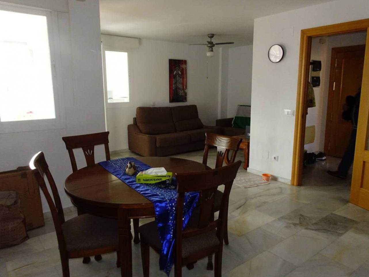 Condominium dans Fuengirola, Andalousie 12583592