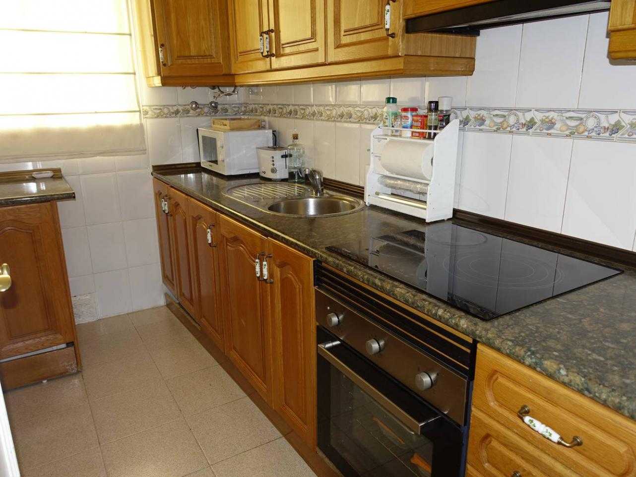 公寓 在 Las Lagunas de Mijas, Andalucía 12583593