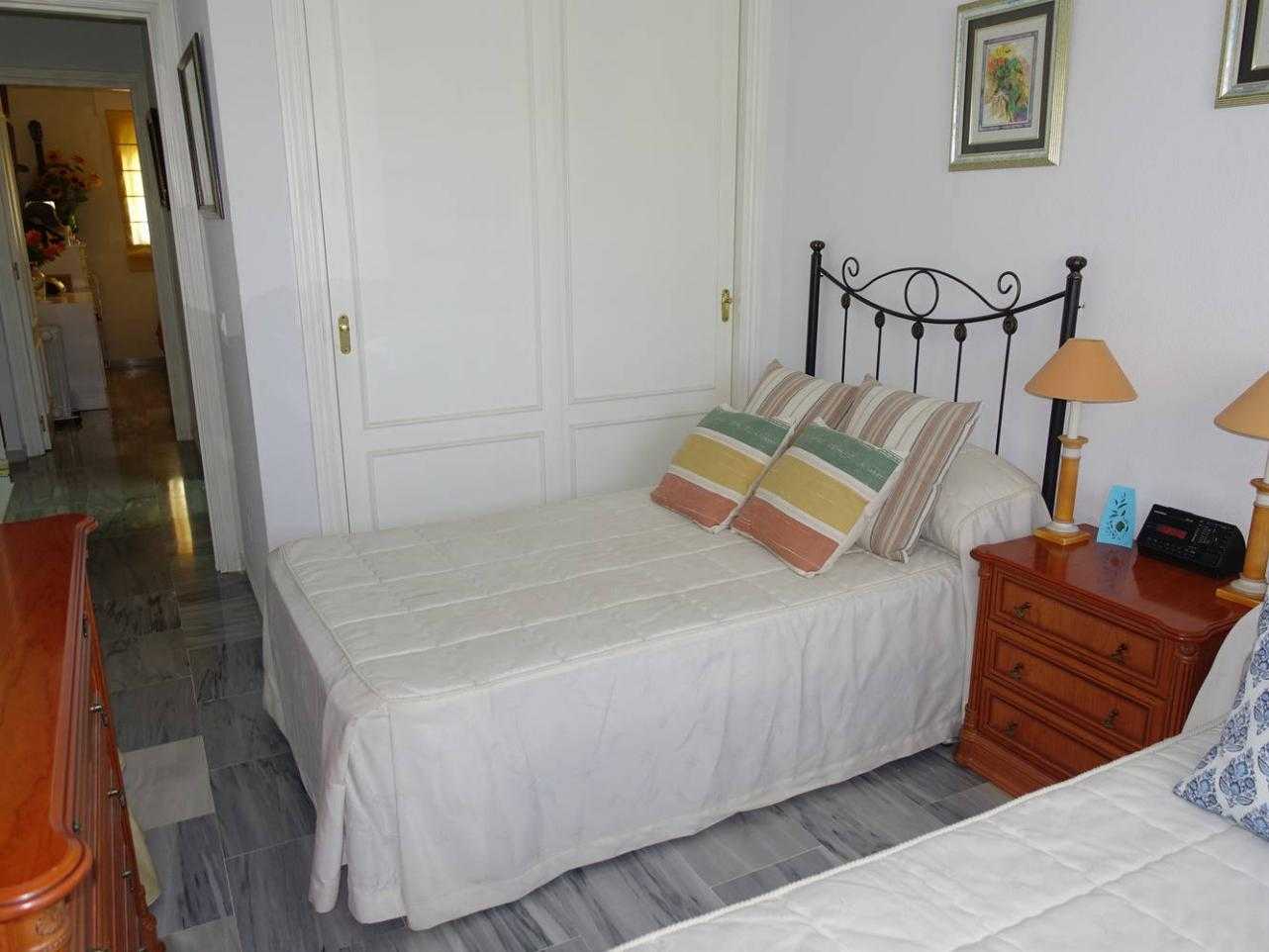 Квартира в Las Lagunas de Mijas, Andalucía 12583593