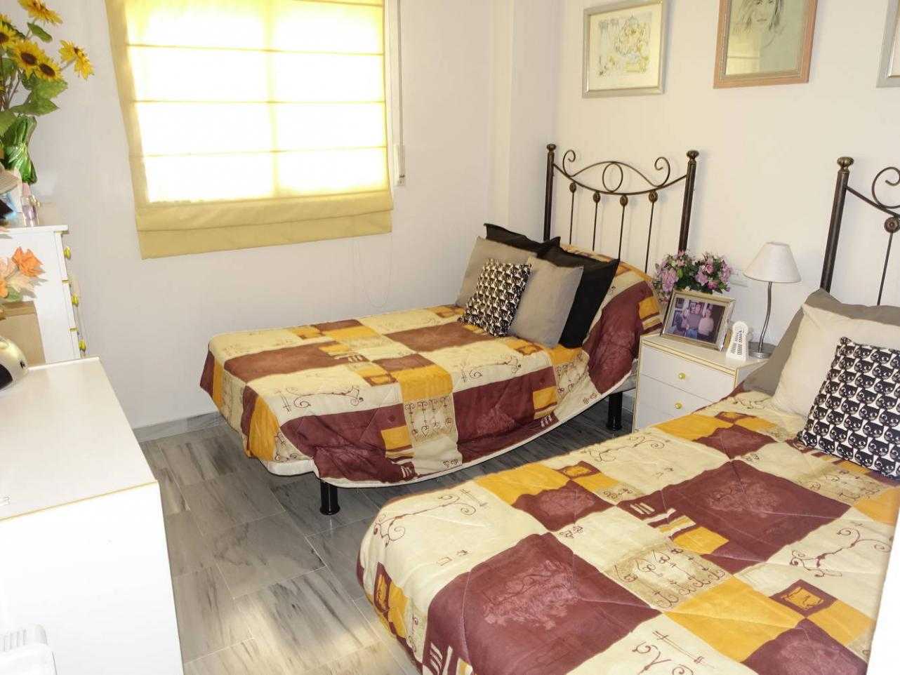 公寓 在 Las Lagunas de Mijas, Andalucía 12583593