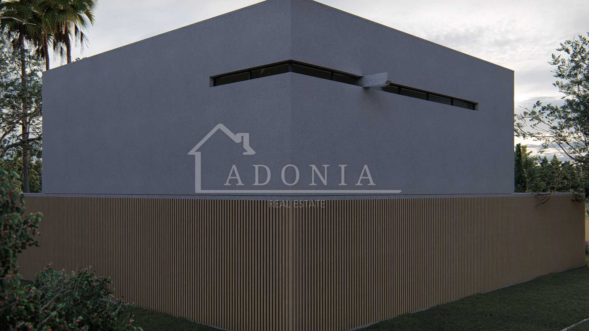 عمارات في Vodice, Šibensko-kninska županija 12583648