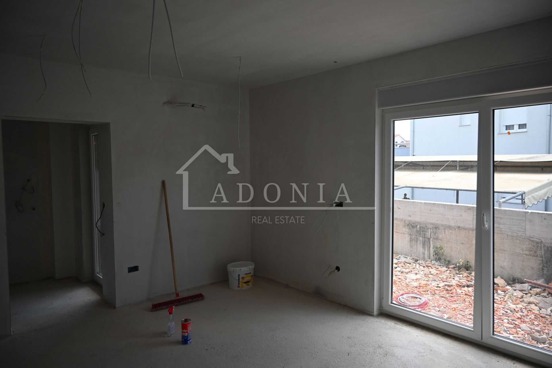 公寓 在 Vodice, Šibensko-kninska županija 12583650