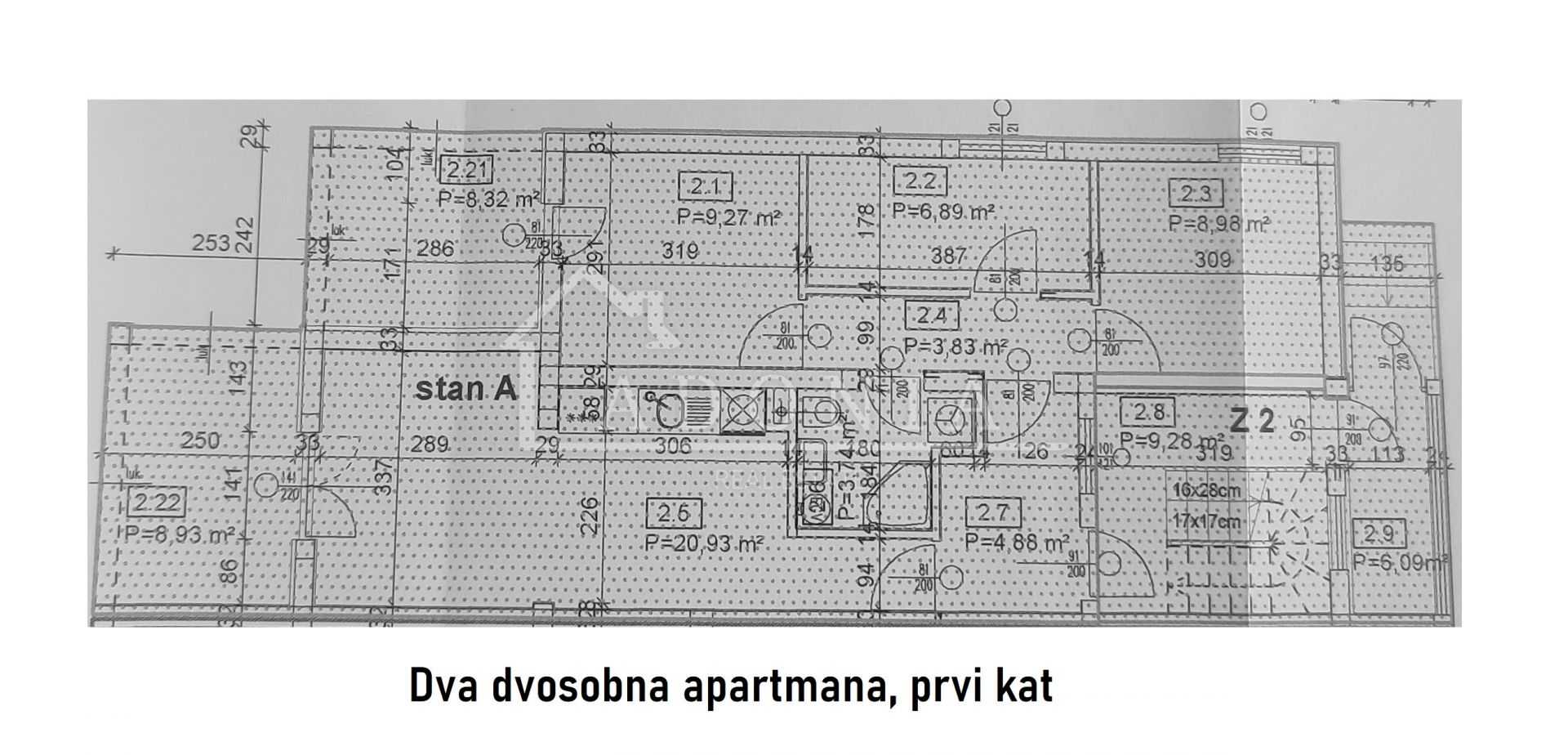 بيت في Grebaštica, Šibensko-kninska županija 12583660
