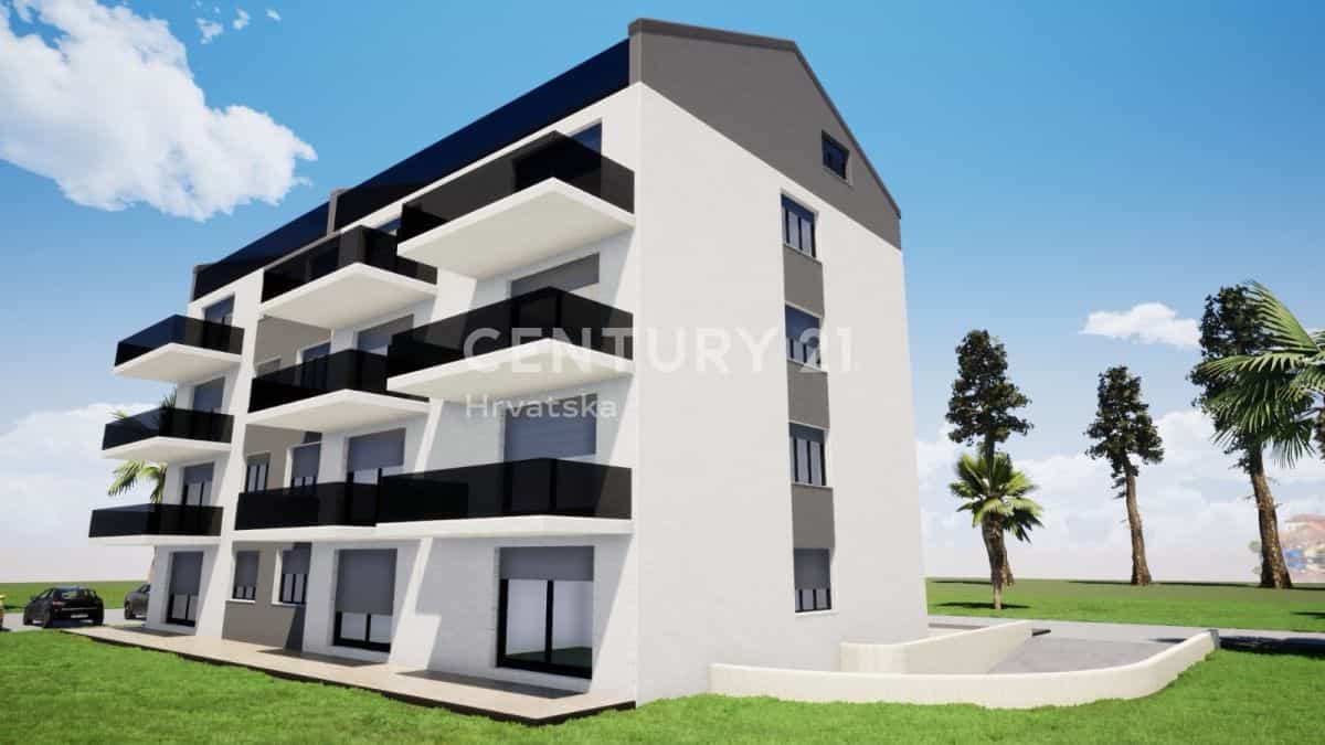 Condominium dans Le goudron, Istarska Zupanija 12583719