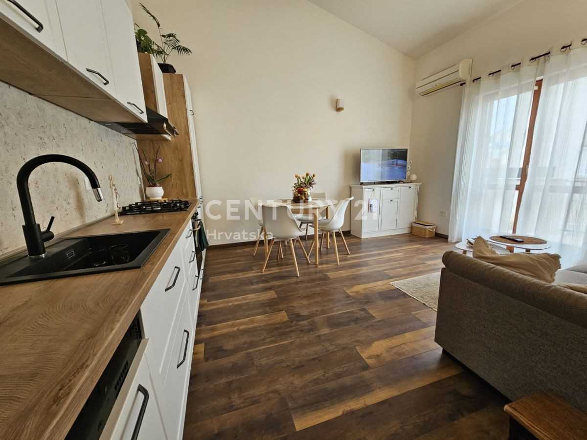 Condominium in Funtana, Istarska Zupanija 12583725