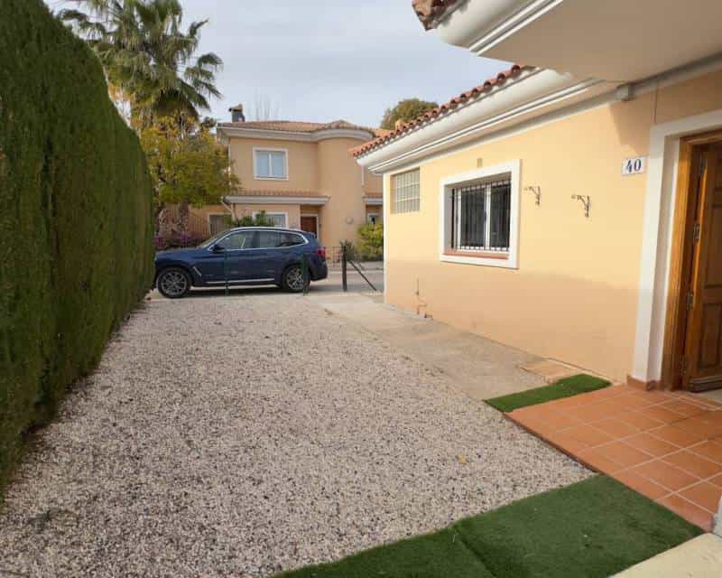 House in Mutxamel, Comunidad Valenciana 12583759