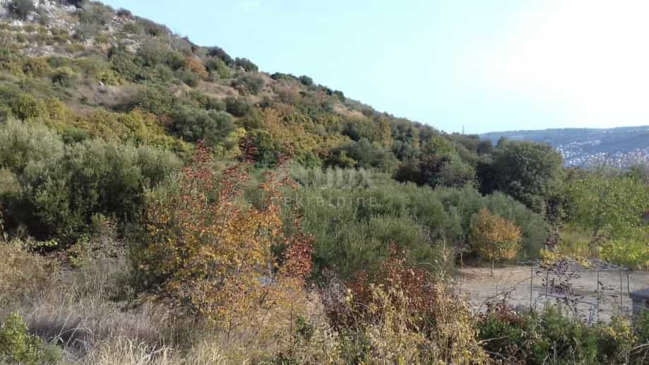 Tanah dalam Trogir, Splitsko-Dalmatinska Zupanija 12583778