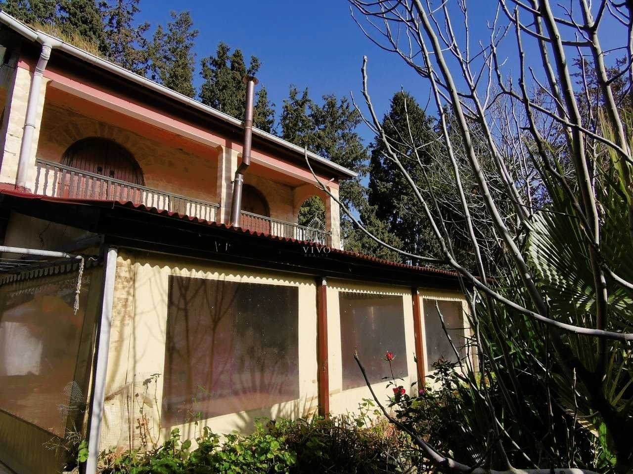 房子 在 佩拉·喬里奧, 萊夫科西亞 12583807