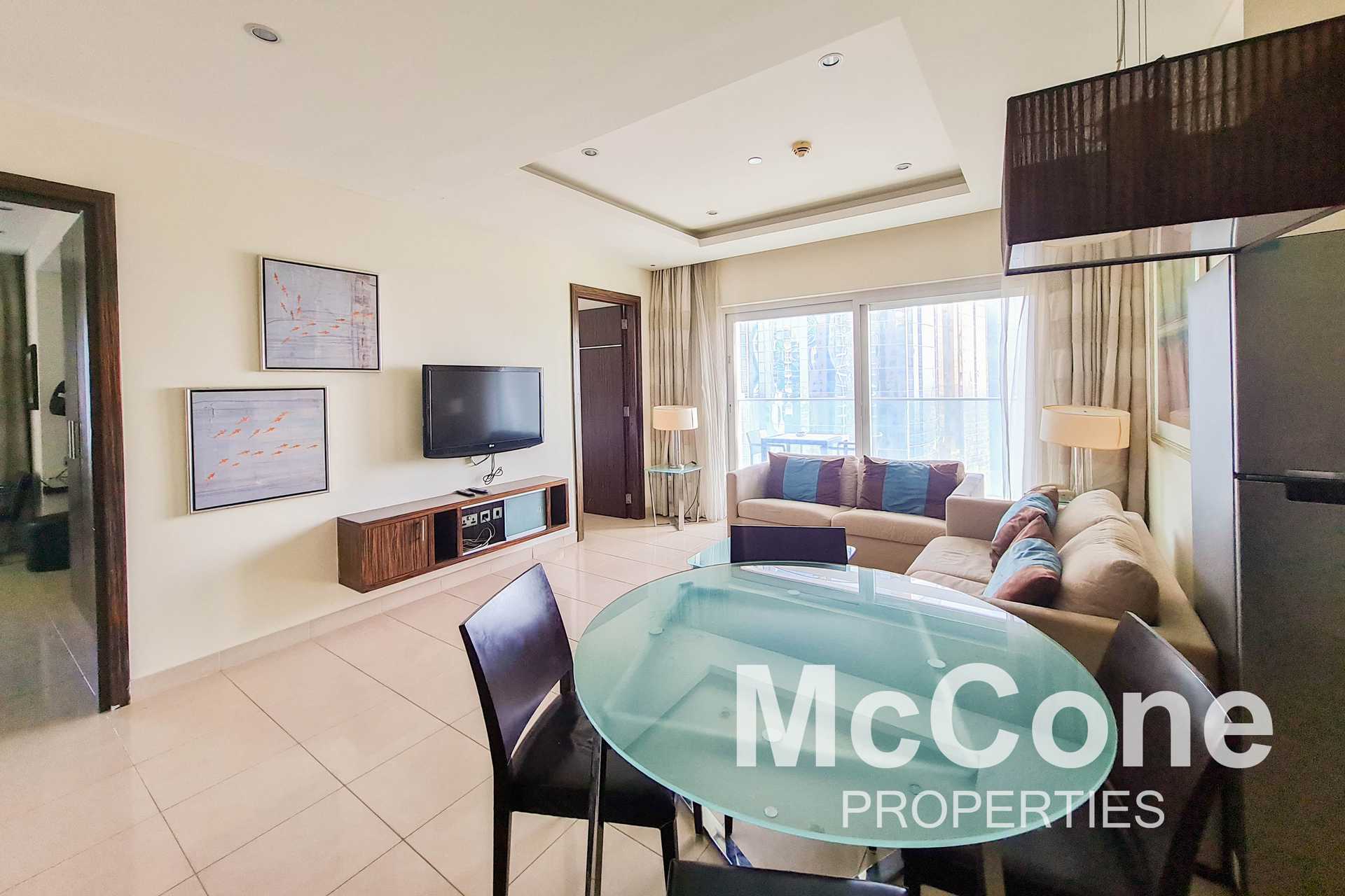 Condominium in Dubai, Dubayy 12583837