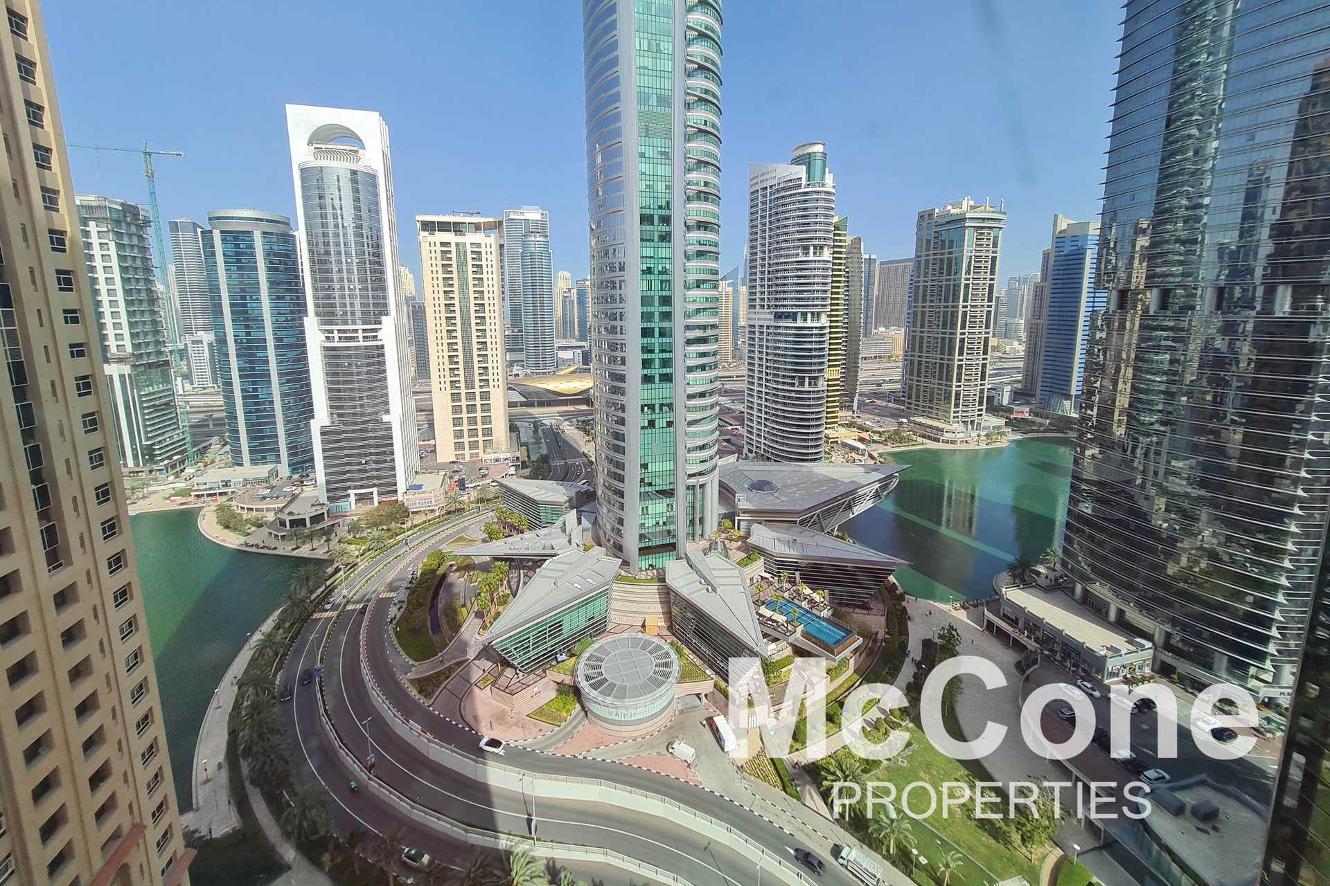 Condominium in Dubai, Dubayy 12583837