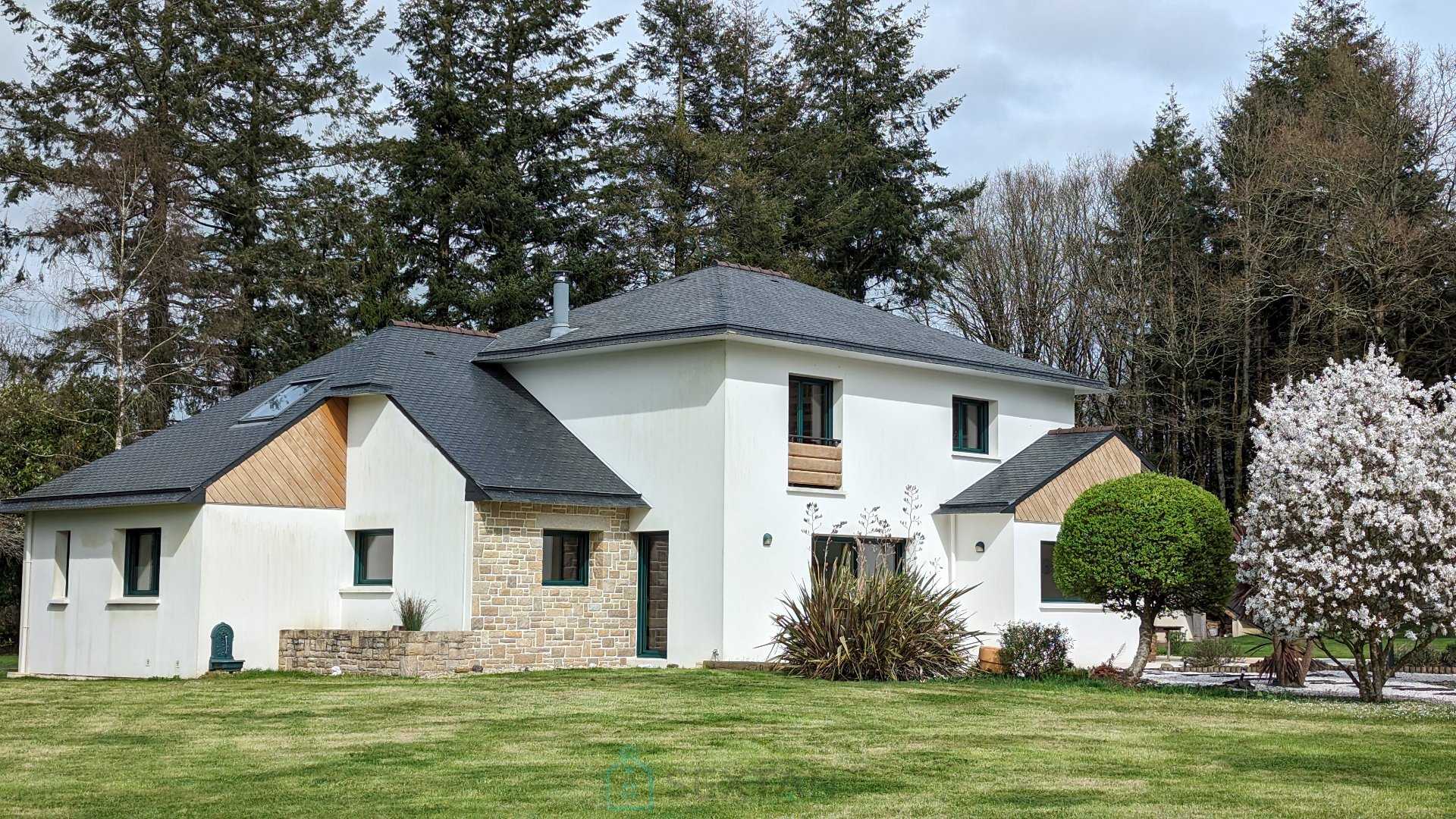 House in Camors, Bretagne 12584043