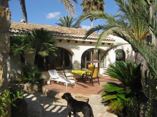 Rumah di Teulada, Comunidad Valenciana 12584284
