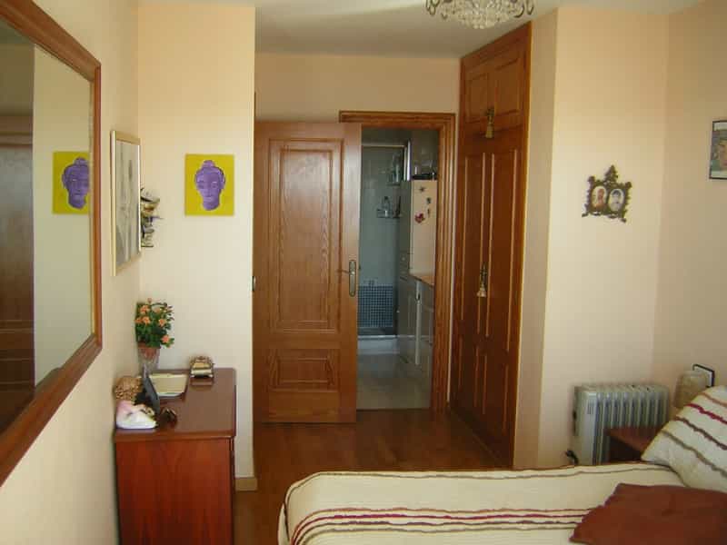 公寓 在 Altea, Comunidad Valenciana 12584285
