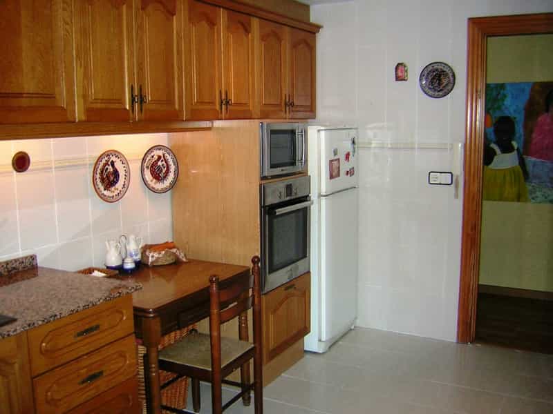 Condominium in Altea, Comunidad Valenciana 12584285
