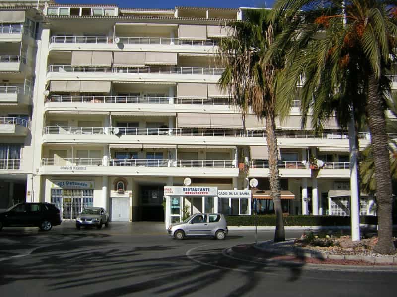 公寓 在 Altea, Comunidad Valenciana 12584285