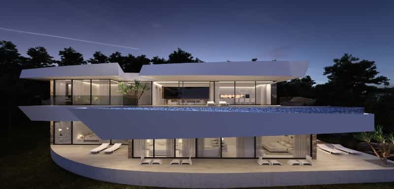 House in Pinos, Valencia 12584286