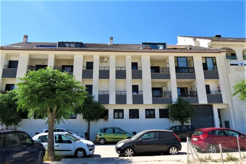 Condominium in Benisa, Valencia 12584289