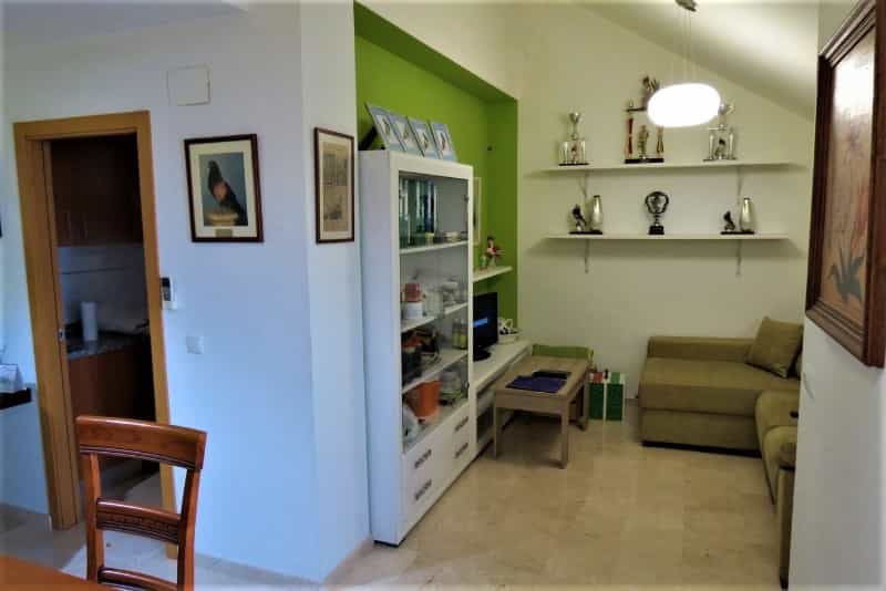 公寓 在 Benissa, Comunidad Valenciana 12584289