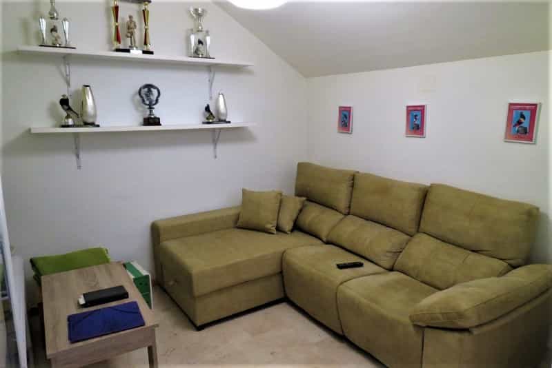 公寓 在 Benissa, Comunidad Valenciana 12584289