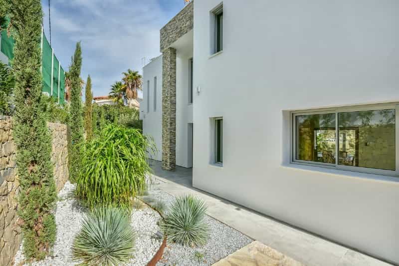House in Calpe, Comunidad Valenciana 12584291