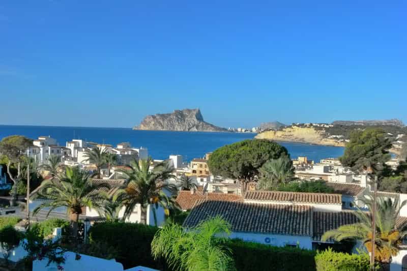 House in Morayra, Canary Islands 12584296