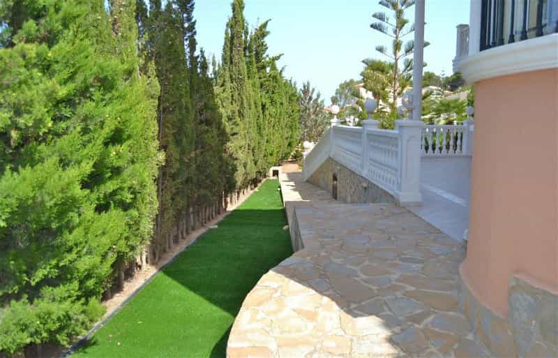 بيت في Calpe, Comunidad Valenciana 12584298