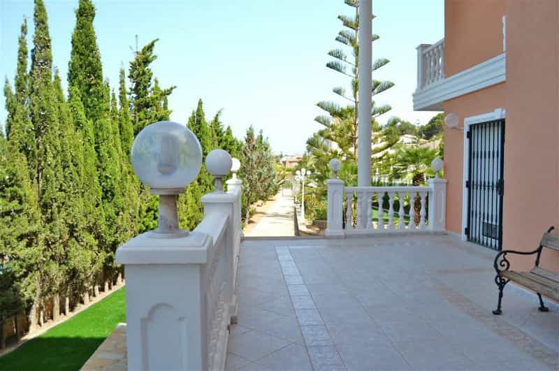 房子 在 Calpe, Comunidad Valenciana 12584298