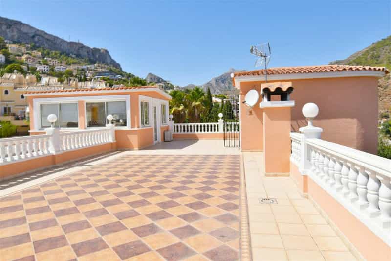 House in Calpe, Comunidad Valenciana 12584298