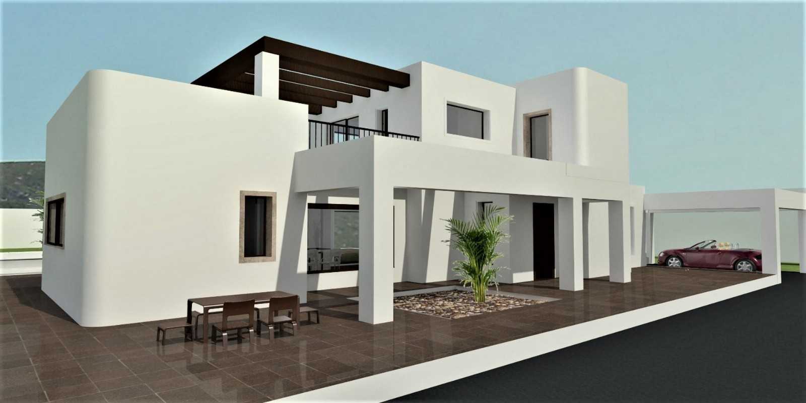 House in Calpe, Comunidad Valenciana 12584299