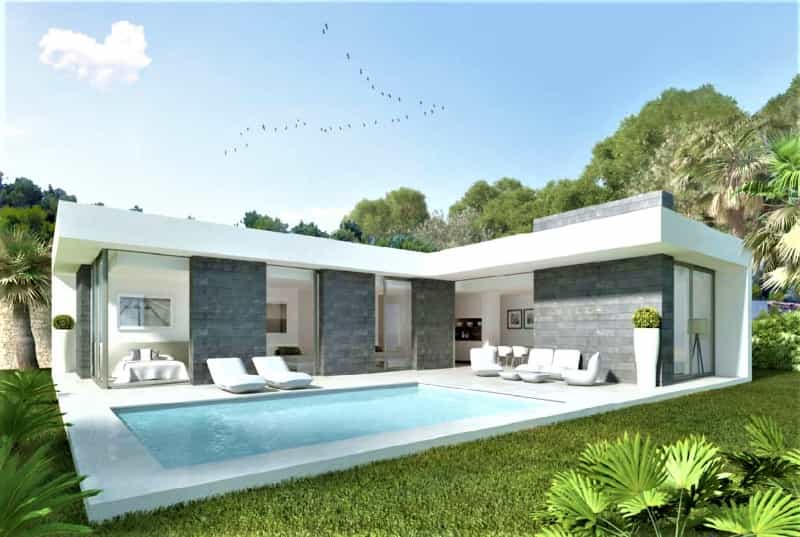 House in Real, Valencia 12584303
