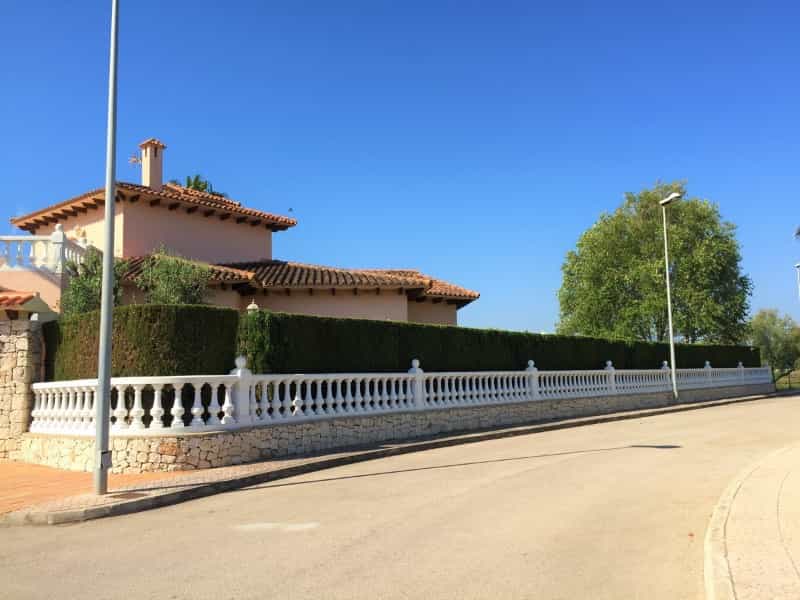 집 에 Oliva, Comunidad Valenciana 12584306