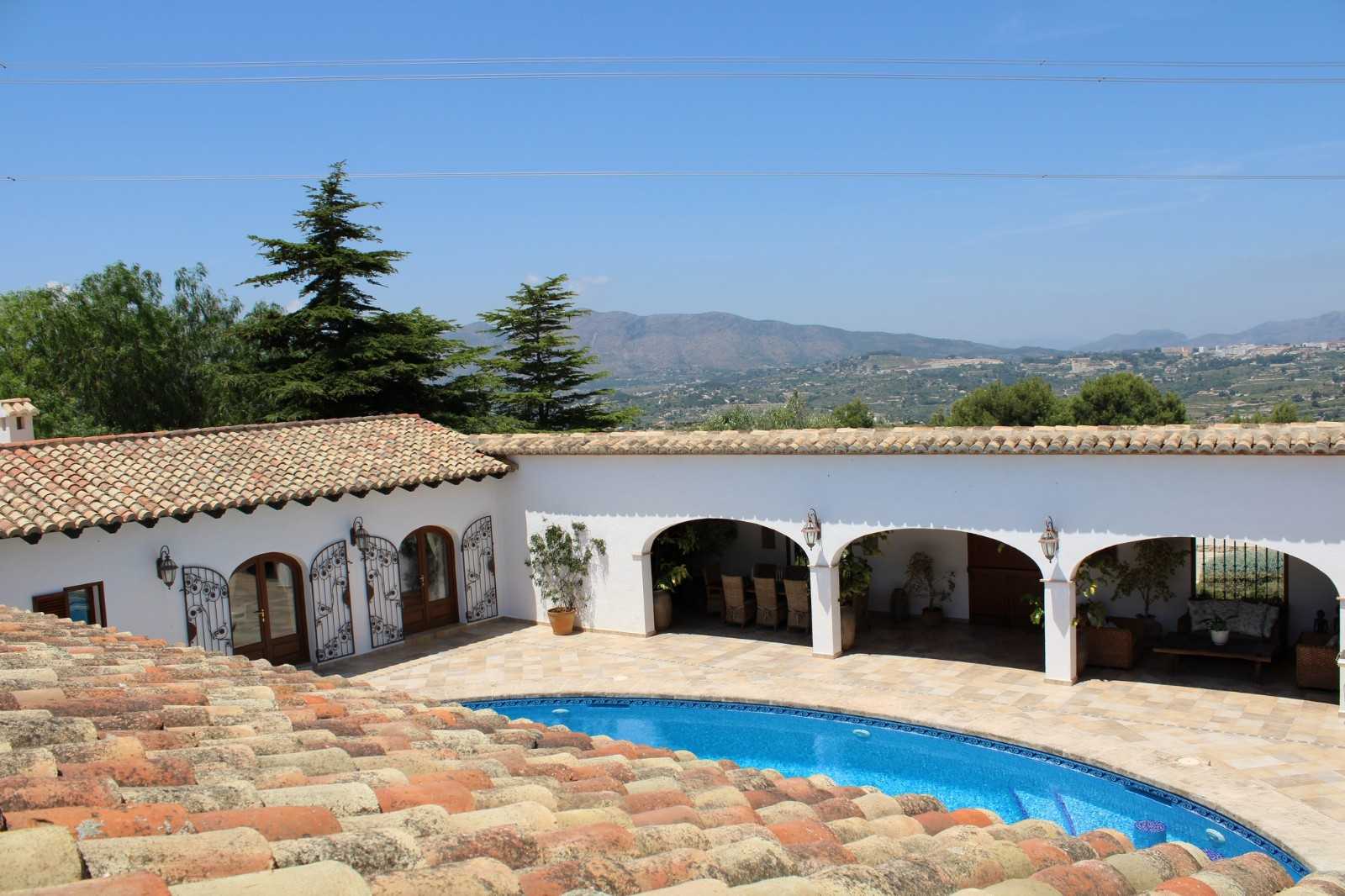House in , Comunidad Valenciana 12584313