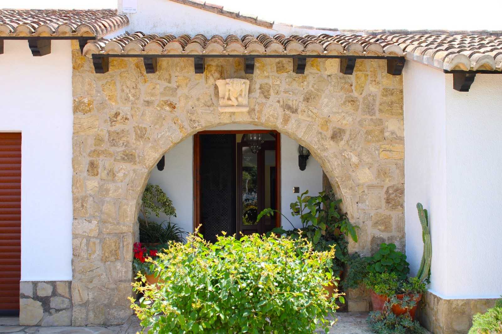 Будинок в , Comunidad Valenciana 12584313