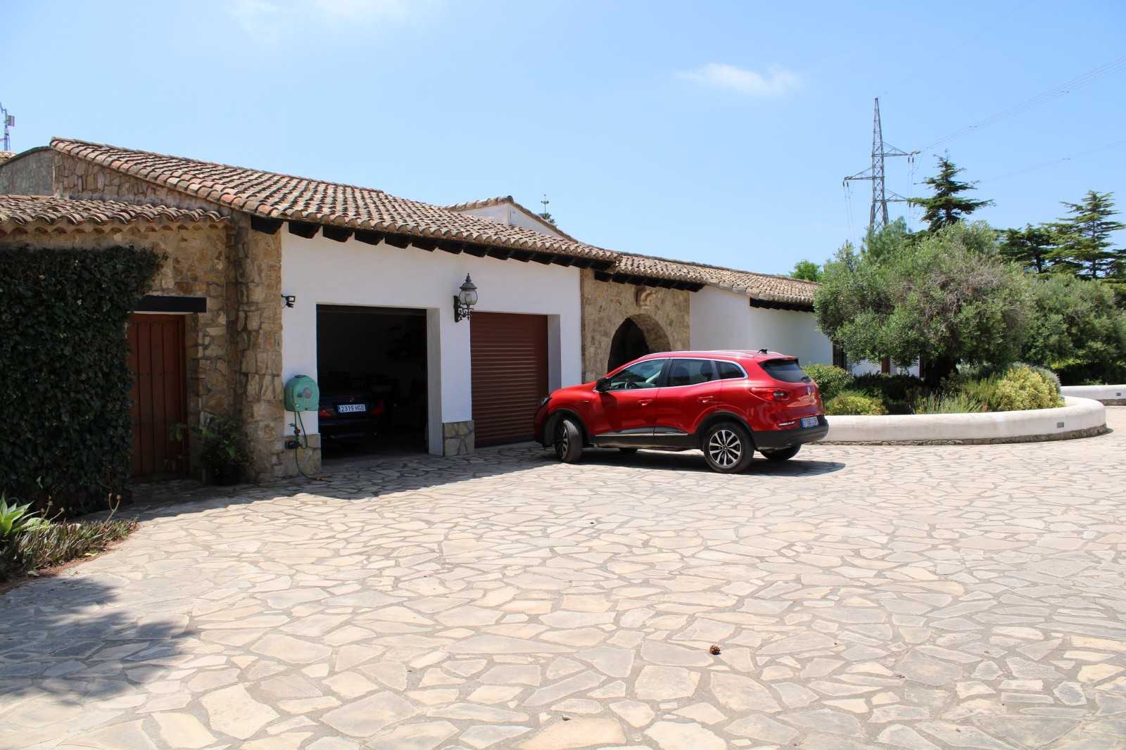 жилой дом в , Comunidad Valenciana 12584313