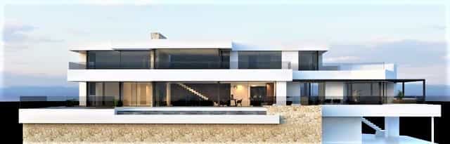 House in Pinos, Valencia 12584316