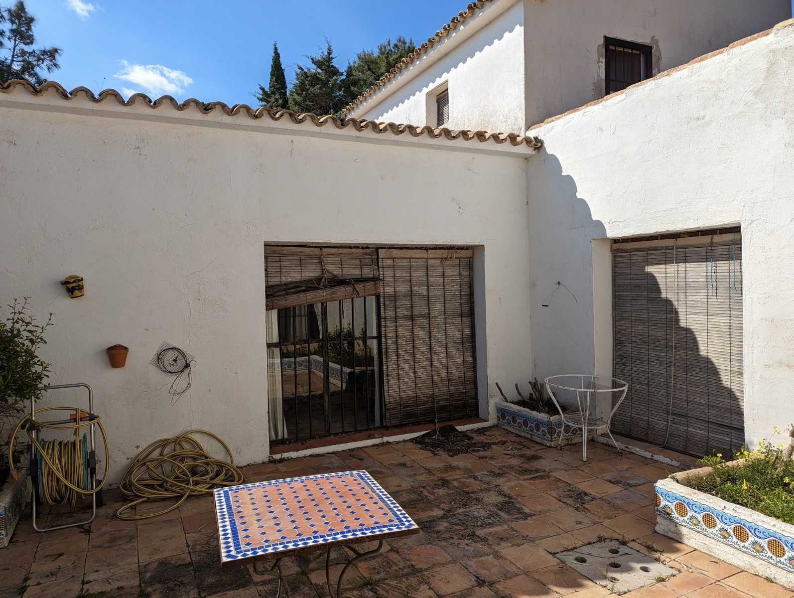 House in Teulada, Comunidad Valenciana 12584320