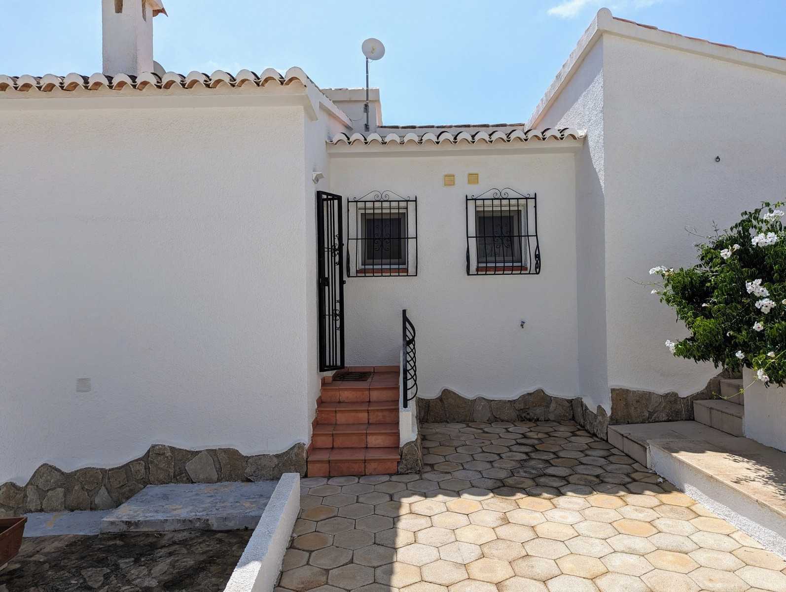 rumah dalam Benissa, Comunidad Valenciana 12584346