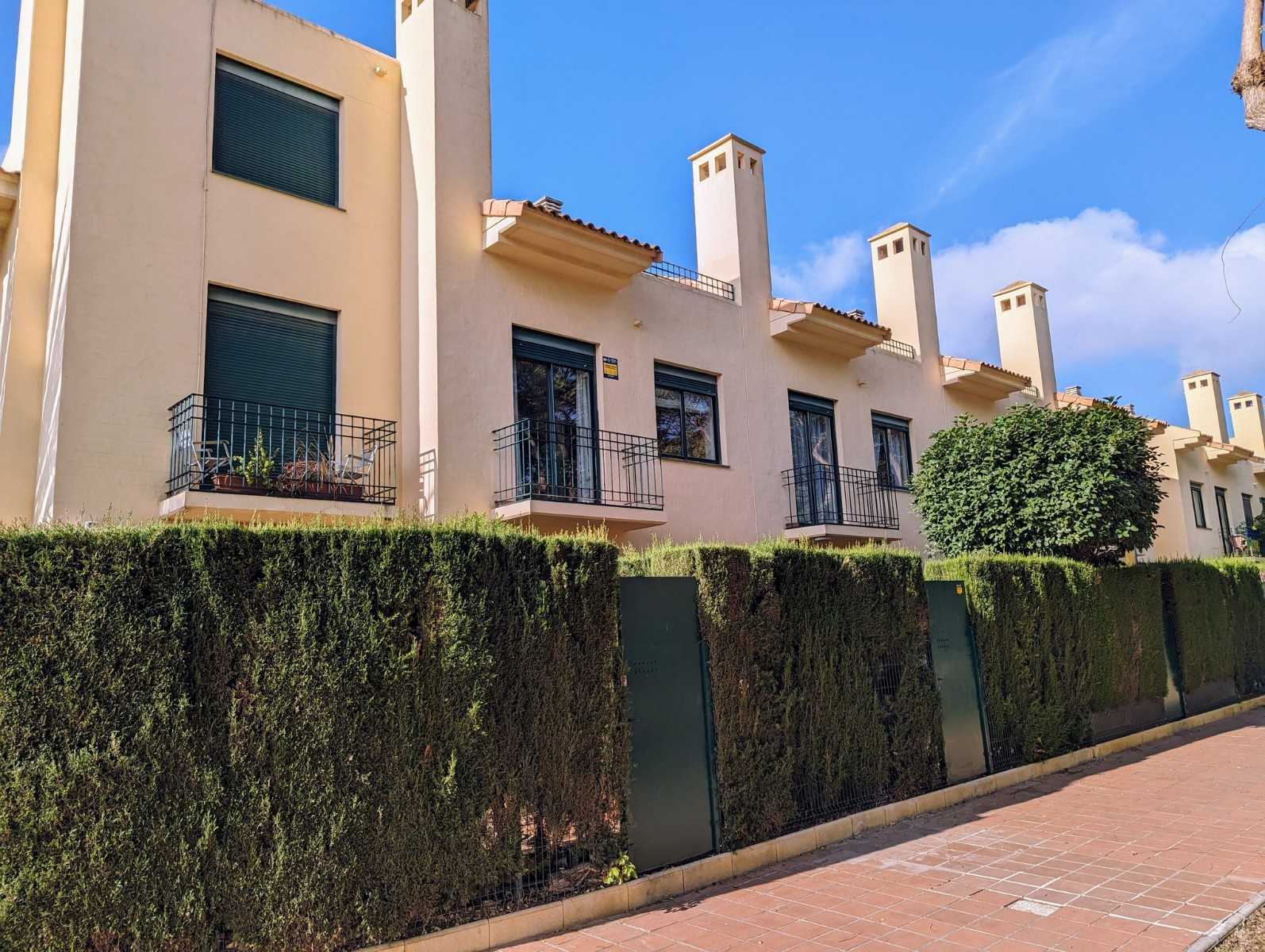여러 집 에 Platja de l'Arenal, Comunidad Valenciana 12584355