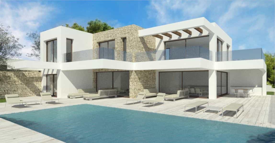 Huis in Morayra, Canarische eilanden 12584376