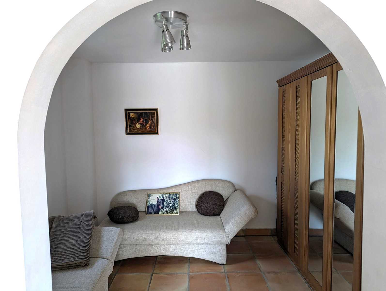 Dom w Benissa, Comunidad Valenciana 12584391