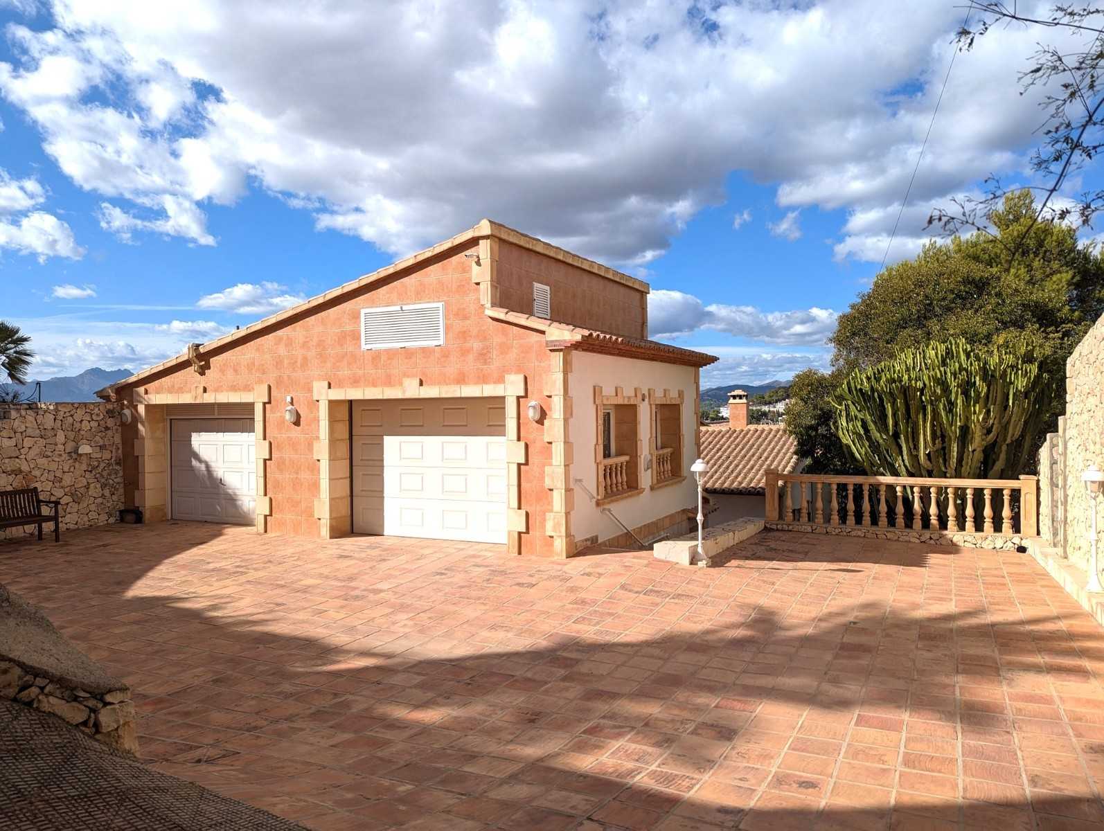 Huis in Teulada, Comunidad Valenciana 12584392