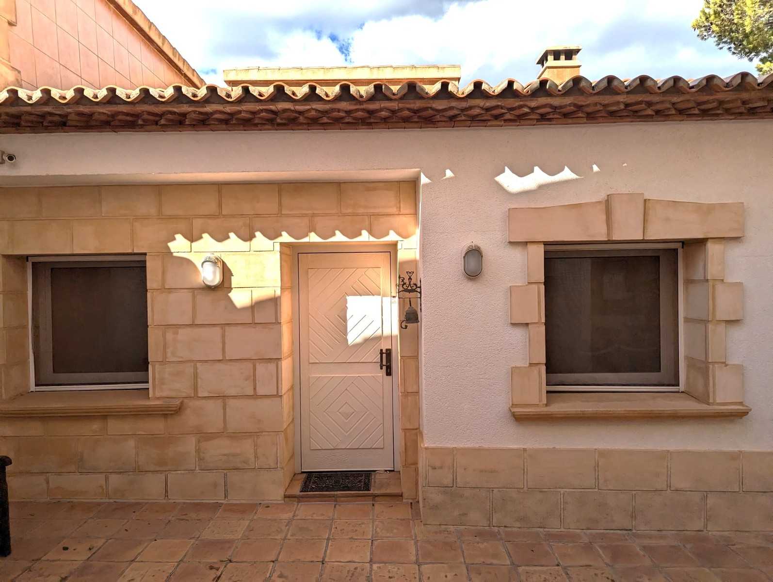 Haus im Teulada, Comunidad Valenciana 12584392