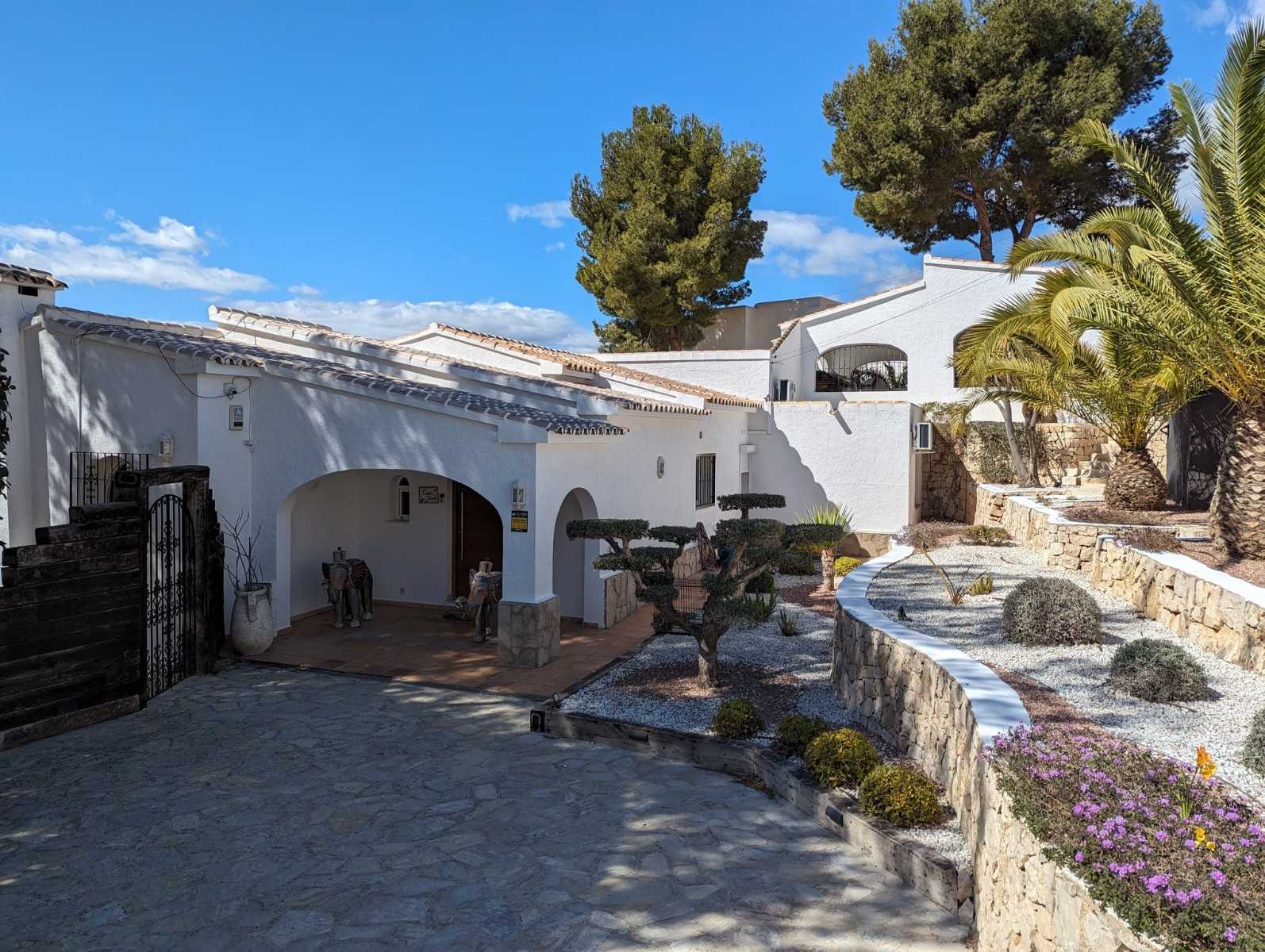 بيت في San Jaime, Comunidad Valenciana 12584401